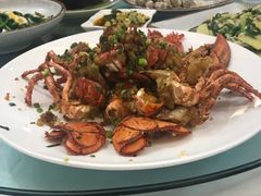 -明香海鲜酒家(华强北店)