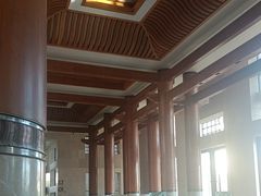 -三亚海棠湾万丽度假酒店