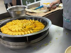 -李记清真馆(打钉巷店)