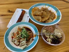 -马三洋芋片(兰州总店)