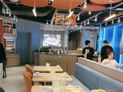 -鱼酷活鱼烤鱼(沈阳大悦城店)