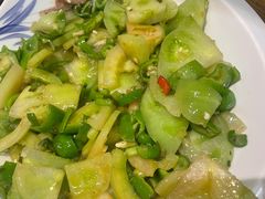 -陈先进鱼馆·夜宵·地道农家菜(湖墅南路店)