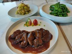 -茹·pure vegan(博华广场店)