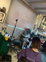 点击看大图 -MDZ STORE·TATTOO·耳饰
