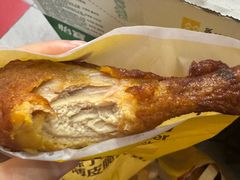 -麦当劳(田林好又多店)