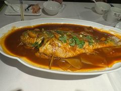 -小螺号海鲜·地道鲁菜(恒大店)