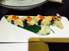 -花狸日本料理(柏庐广场店)