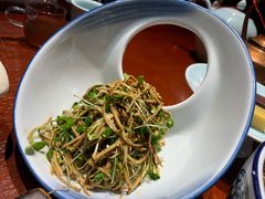 -北平食府(马鞍山路店)