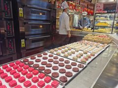 -北京稻香村(零号店)