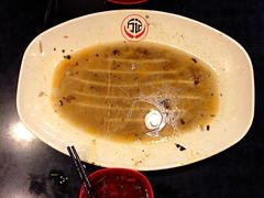 -万记麻辣烫国展总店
