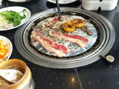 -尚水元休闲自助餐厅(淄川店)