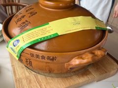 -风味小馆(天目湖宾馆店)