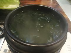 -意成料理