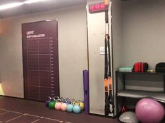 -乐刻运动健身(同曦假日百货店)