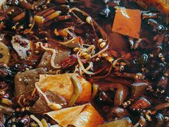 -辣婆婆(航天桥店)