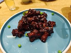 -去茶去餐厅(中央大街店)