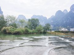 -靖西鹅泉风景区