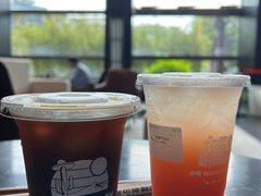 -木嘛working coffee(前海店)