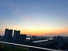 -CHILLAX轻乐时(侨建·Hi City店)