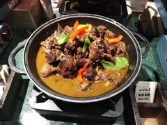 -山芋腔苏北菜(盐城滨海店)