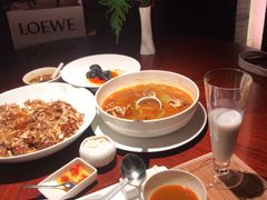 -解香楼(八盘岭路店)