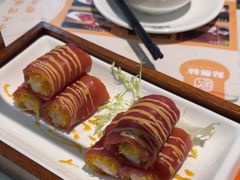 -點無缺茶楼·海鲜酒家(世博店)
