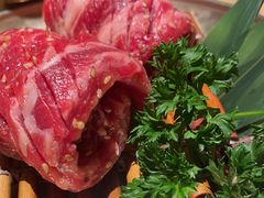 -西塔老太太泥炉烤肉(亚运村店)