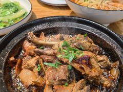 姜母鸭-大厨的餐厅(曾厝垵总店)