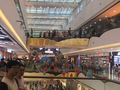 -万达茂商场(南京仙林店)