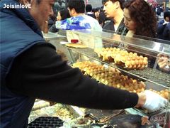 -利强记北角鸡蛋仔(弥敦道店 )