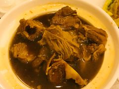 -三美肉骨茶(柏威年广场店)
