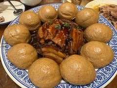 -孙府大院(步行街店)