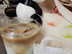 -Manner Coffee(IFS一楼店)