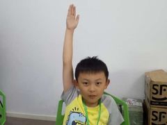 -童程童美少儿编程乐高机器人(红谷滩校区)