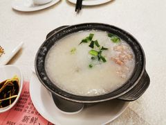 锦绣状元及第粥-龙的酒楼·手工早茶·顺德菜(近良路店)