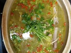 野鸭汤-海江5号