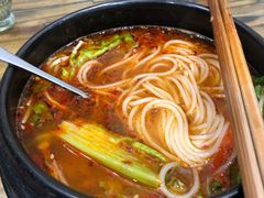 -猪脑壳凉面(武陵源店)