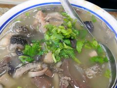 -清真·鸦儿李记·小馆(后海店)