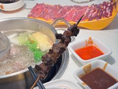 -潮发潮汕牛肉店(龙洞店)