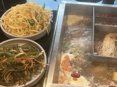 -重庆德忆火锅（龙南街3店）(渝水岸餐饮)