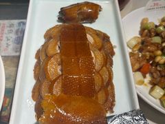 -京味斋·北京烤鸭(北京南站洋桥店)