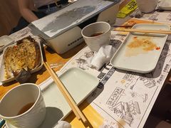 -木屋烧烤(南新店)