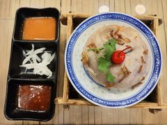 -芋包王闽南茶楼(八市店)