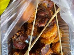 -大学城夜市大排档(凤栖路店)