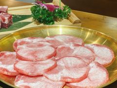 -蒲葵传统炭火烤肉(白石龙店)