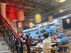 -荔银肠粉(广州天河华利路店)