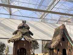 -沂蒙云瀑洞天景区