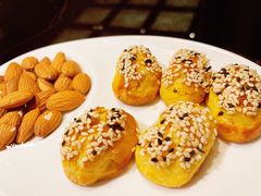 -北京四季酒店·采逸轩