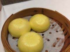 香滑流沙包-稻香酒家·34年老字号·港式粤菜(汉街店)