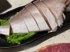 -二荆条·蜀鲜汇城市森林火锅